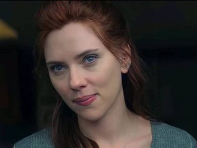 Scarlett Johansson pidió 100 millones de dólares por el estreno de Viuda Negra en Disney+