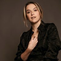 Sofía Pachano confirmó la noticia más esperada
