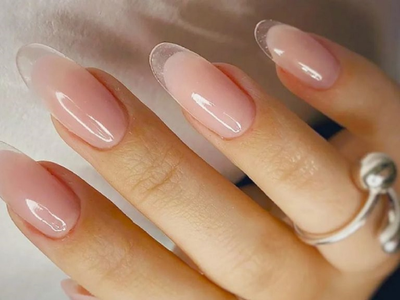 Nail Art: cómo lucir "uñas coreanas", la manicura de moda que es perfecta para uñas largas y sienta bien si sos +40