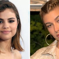 ¿Pelando por Justin? El alboroto que causaron Selena Gómez y Hailey Bieber cenando el mismo lugar