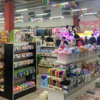 Municipalidad de Neuquén intervino por la situación irregular en el edificio del bazar chino