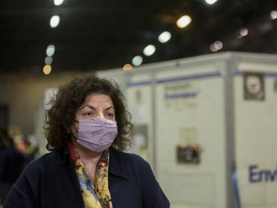 "La vacuna no vence":  la ministra de Salud aclaró qué pasa si no recibimos la segunda dosis a tiempo