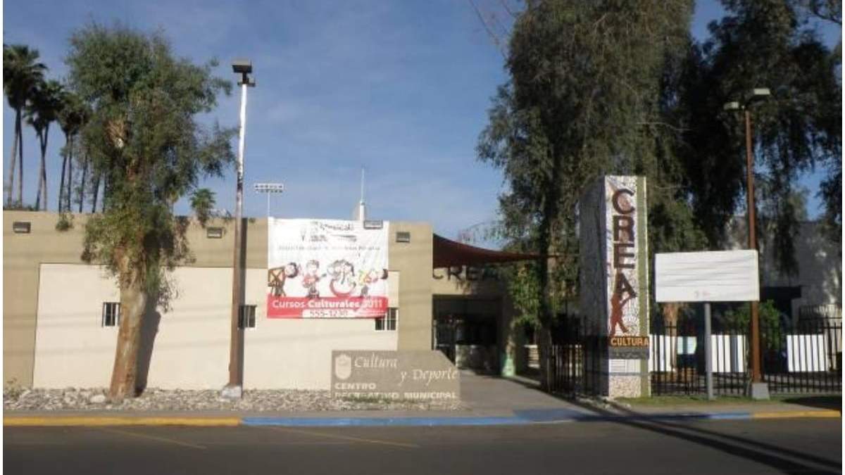 Centro Cultural CREA Cultura