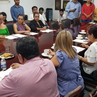 Morena impulsa "Ley Antimarchas" en Tabasco