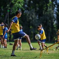 El León ruge en la pretemporada: Deportivo Rincón ya tiene su hoja de ruta
