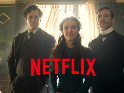 Mes de la primavera: las películas y series imperdibles de Netflix para septiembre