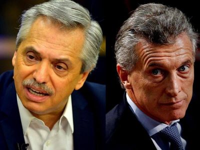 Escándalo por la inteligencia ilegal en la era M: ordenan intervenir al Servicio Penitenciario