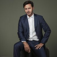 Emotivo recuerdo: la inédita imagen que eligió Benjamín Vicuña para tener presente a Blanca