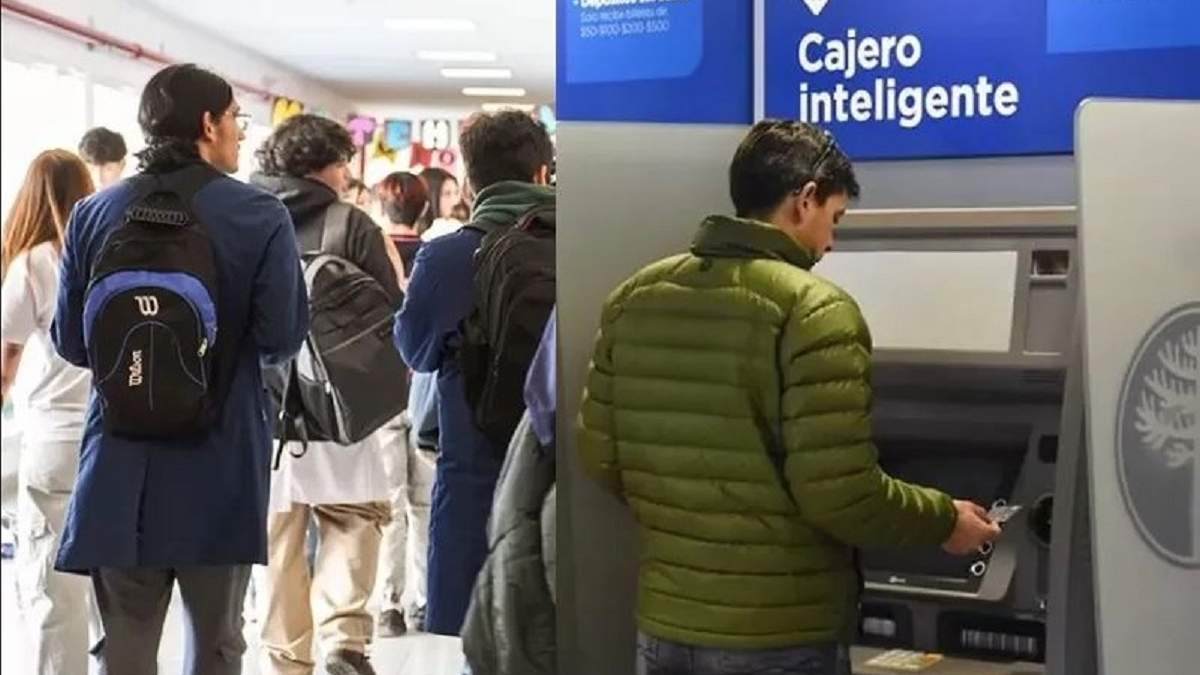 Desde este martes 1 de julio está disponible el monto de las Becas Gregorio Álvarez. Fuente: (Alerta Digital)