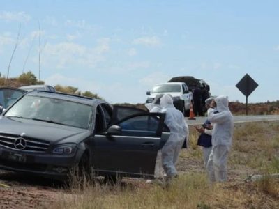 Nuevo imputado por el asesinato de Lucas Telmo en la Autovía Norte: "Lo acordaron previamente"