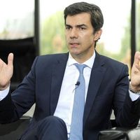 De cara al 2023, Juan Urtubey aseguró que va a trabajar para construir una “opción diferente”