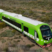 El Tren Patagónico se renueva: así es el nuevo servicio y cuánto cuesta viajar