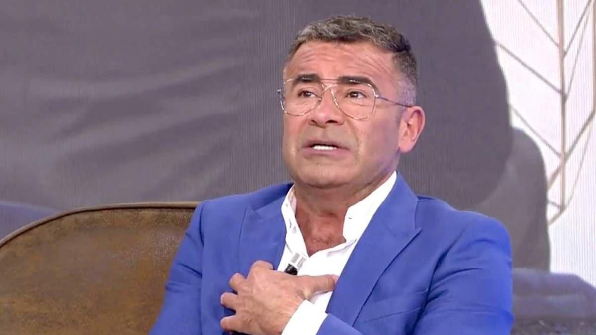 Jorge Javier Vázquez. Fuente: (Instagram)