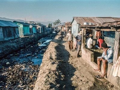 ONU cifra en 234 los muertos o heridos en cinco días de violencia entre bandas en Haití