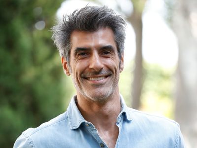 Visiblemente afectado y deteriorado: Jorge Fernández reveló la misteriosa enfermedad que lo afectó