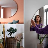 Feng Shui en acción: los errores más comunes al ubicar espejos en la decoración y cómo corregirlos