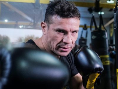 Maravilla Martínez vs. Jussi Koivula: todos los detalles de una increíble pelea