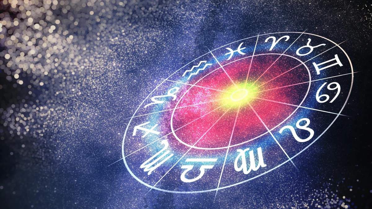 Signos del zodiaco. Fuente: (Twitter).