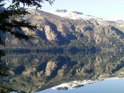 Explorá Lumabia, el paraíso del norte neuquino: mirá cómo llegar y la temporada ideal
