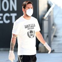 A días de definir su suerte en la Champions, Messi hizo una increíble donación en Rosario