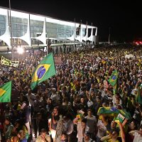 Brasil: Repudian a Lula como jefe de gabinete