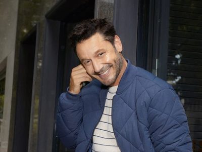 El controvertido proyecto que protagonizará Benjamín Vicuña