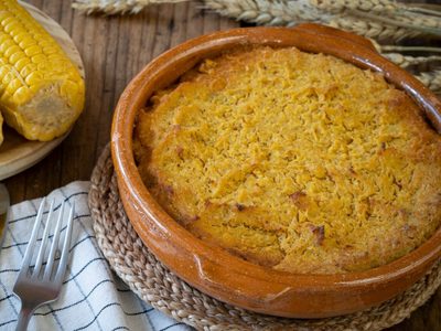 Pastel de choclo: resolvé la cena con este recetón fácil de hacer que lleva pocos ingredientes