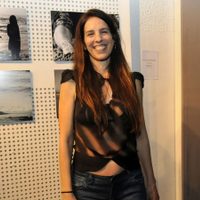 "Te amo tanto": Paula Robles causó sensación en Instagram con una preciosa postal