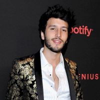 La tierna foto de Sebastián Yatra que enamoró a sus fans
