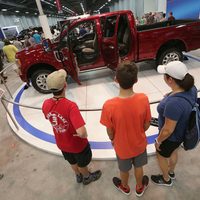 TLCAN: EU pide mayor contenido regional en fabricación de autos para acceso libre de aranceles