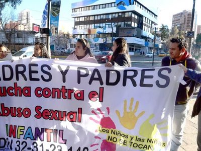 Familias del Jardín 31 reclamarán para que el acusado de abuso permanezca en prisión