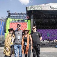 'En pie y forma”, el festival Vive Latino ante Covid-19; Hell and Heaven, sin Megadeth