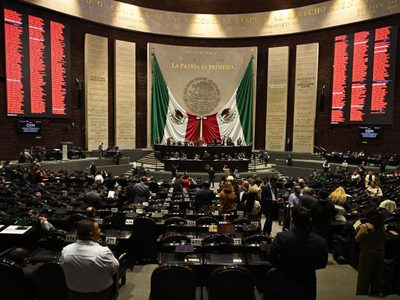 Reforma a la Ley de Amparo limita el acceso a la justicia: Greenpeace