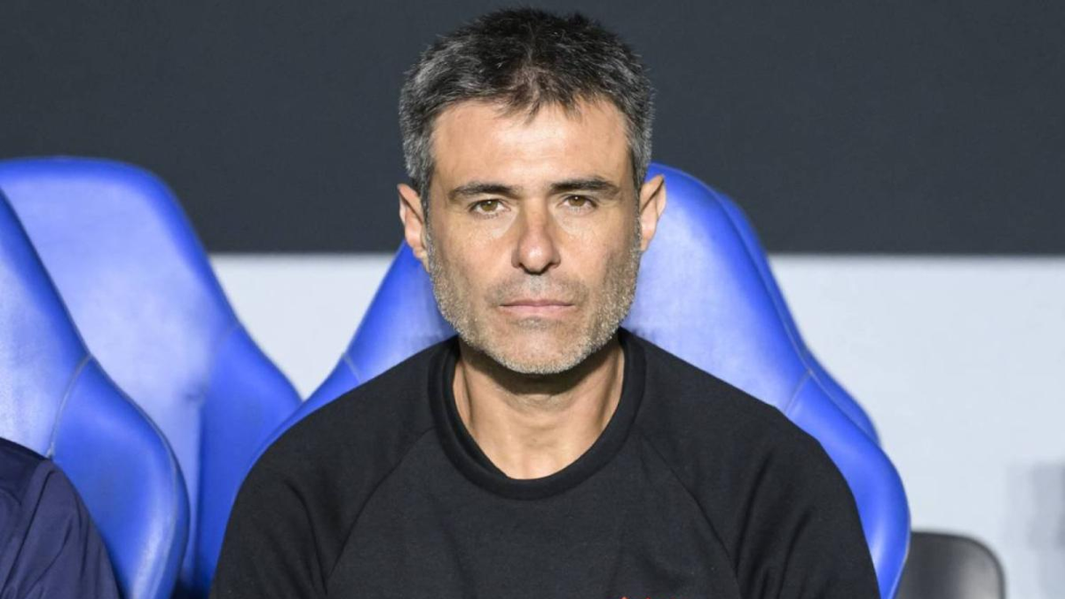 Julio Vaccari Fuente: (X)