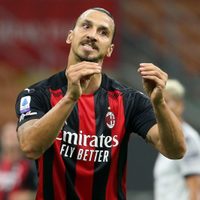 La fuerte crítica de Zlatan Ibrahimovic a LeBron James