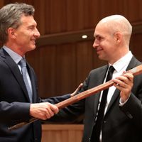 ¿Rodríguez Larreta o Macri? Encuestadora revela quién será el futuro líder de Juntos por el Cambio