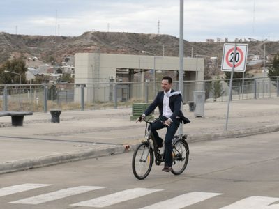 Ya son más de 2 mil los ciclistas que se incorporaron al Registro Único de Bicicletas de Neuquén