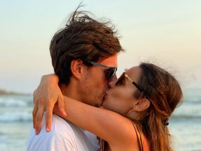 El amor todo lo puede: la gran hazaña de Pampita que sorprendió por completo a García Moritán