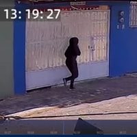 Mujer ejecuta a maestra de educación especial en Orizaba, Veracruz (Video)