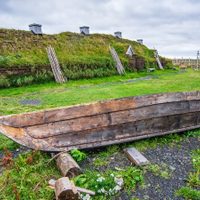Cómo la radiación cósmica confirmó que los vikingos llegaron a América 471 años antes que Colón