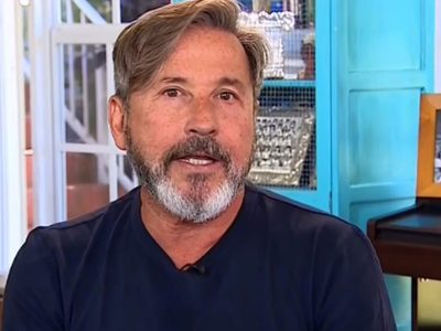 La inesperada reacción de Ricardo Montaner a pocos días del casamiento de Evaluna ¿Se opone?
