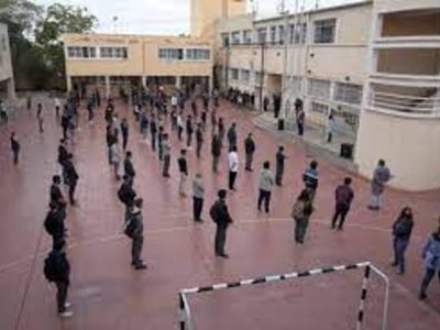 Reclaman por el inicio de las clases de educación física en Zapala