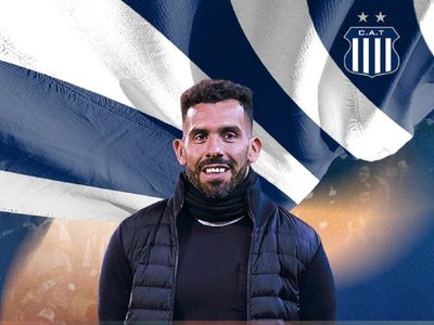 Escándalo de la AFA: la finca de Pilar investigada fue de Tevez por 6 años