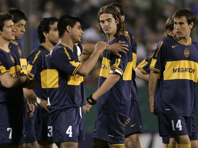 "Te lo comés o te comen": la cruda reflexión de un jugador sobre su paso por Boca