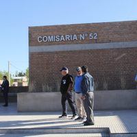Encontraron a Estela Castro: la mujer desaparecida en Centenario estaba en buen estado de salud