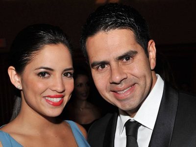 Ahora es oficial: César Conde se aleja de Pamela Silva y Telemundo definitivamente