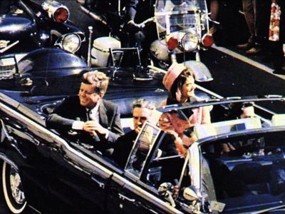 EU publica los últimos documentos clasificados sobre el asesinato de JFK