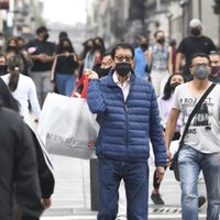 CDMX estima derrama económica de 5 mil 366 millones de pesos por Semana Santa