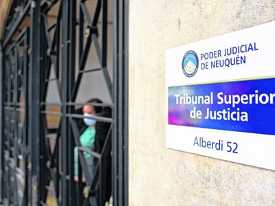 Escándalo en el híper de Neuquén: abren el jury al juez Diego Piedrabuena