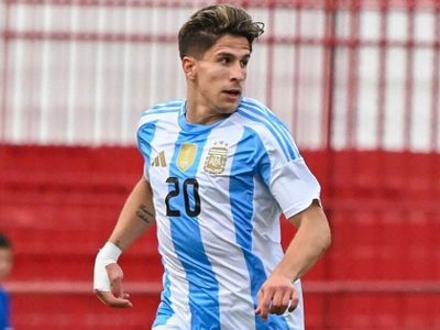 Así es la vida de Irene Ariza, la hermosa pareja de Giuliano Simeone